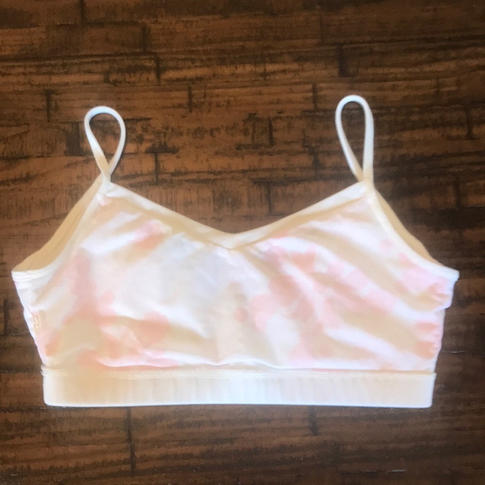 ♥️REVERSIBLE LULULEMON BRA♥️